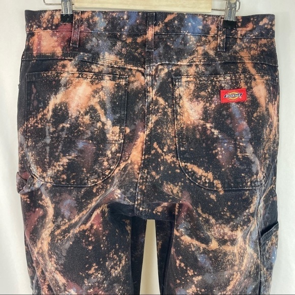 Good Treasures Custom Dickies Jeans 33x32 - Picture 6 of 16